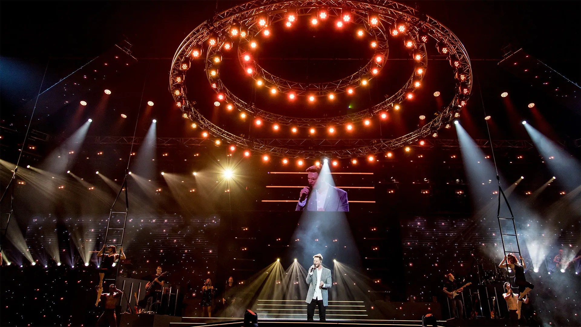 019   018   MGG 44 {Index} - MGG Event Production Portfolio